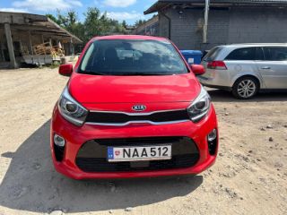 KIA Picanto paveikslėlis